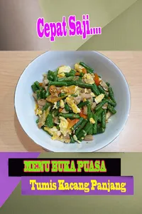 Resep Menu Buka Puasa Ramadhan screenshot 2