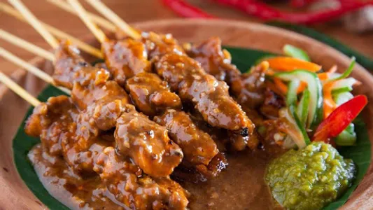 Resep Menu Buka Puasa Ramadhan screenshot 3