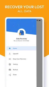 Video Recovery & Data Recovery screenshot 7