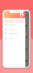 JuleBi - Delivery App screenshot 2