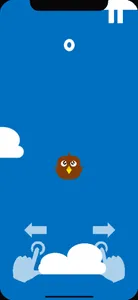 Vole l'oiseau screenshot 2
