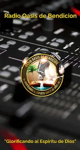 Radio Oasis De Bendicion Onlin screenshot 4