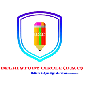 Delhi Study Circle screenshot 0