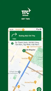 SBT TMS screenshot 2