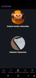DELIMA screenshot 1