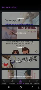 DELIMA screenshot 2