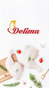 Delima screenshot 0