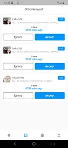 Delimiga DeliveryMan screenshot 2