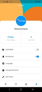 Delimiga DeliveryMan screenshot 3