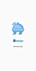 Delimiga - Restaurant screenshot 0