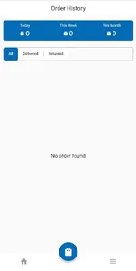 Delimiga - Restaurant screenshot 4