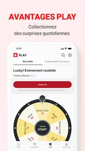 LEZHIN FR screenshot 17