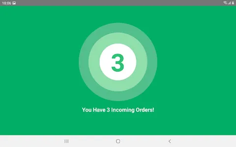 Delivergate screenshot 17