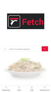 Fetch 806 screenshot 0