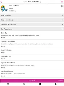 GoodieApp screenshot 10