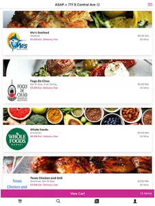 GoodieApp screenshot 9