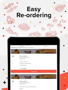 ActiveMenus screenshot 12