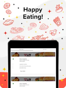 ActiveMenus screenshot 23