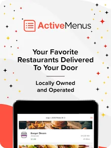 ActiveMenus screenshot 8