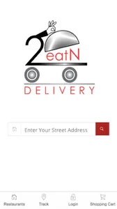 2Eatn Delivery screenshot 0