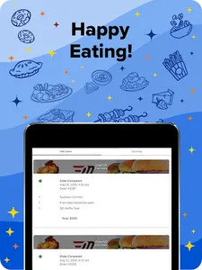 Woosh Delivery screenshot 15