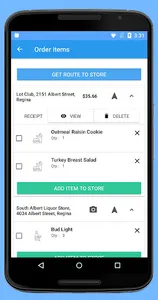 Deliverr Shopper screenshot 1