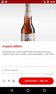 Adega Portugalia screenshot 1
