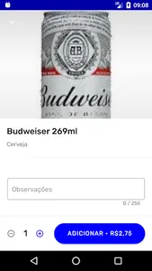 Adega Rios screenshot 1