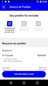 Adega Rios screenshot 3