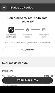 Adega WL screenshot 3