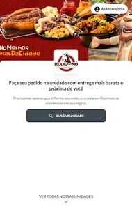 Bode do Nô screenshot 0