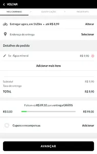 Bode do Nô screenshot 3