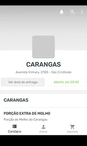Carangas screenshot 0
