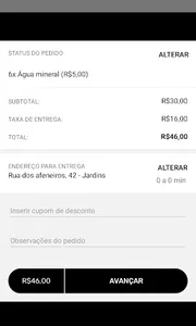 Carangas screenshot 2