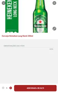 Chega Rápido screenshot 1