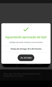 COLHEITA SEGURA screenshot 3