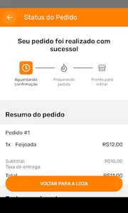Cozinha Zema screenshot 3