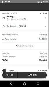 Delícia Delira screenshot 2