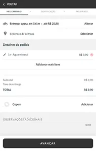 Disk Breja Indaiatuba screenshot 2