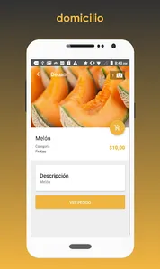 Deuan Delivery screenshot 2
