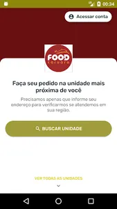 Food Caruaru screenshot 0