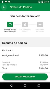 Gira Brasil screenshot 3