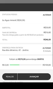 Gula E Cia screenshot 2