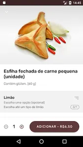 Latife screenshot 1