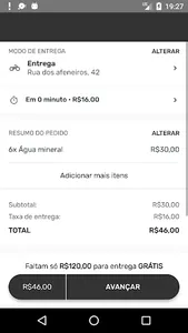 Leari Cervejaria screenshot 2