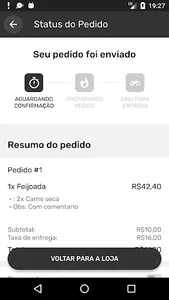Leari Cervejaria screenshot 3