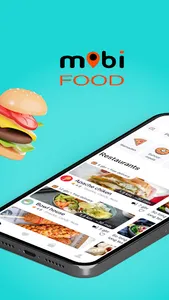Mobi Food screenshot 7