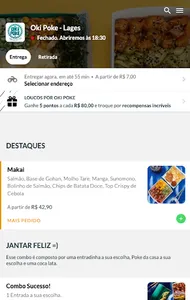 Oki Poke screenshot 3