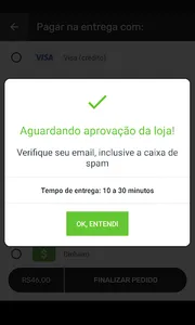 Quintal do Arz screenshot 3