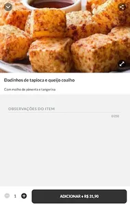 Restaurante Lalai screenshot 1